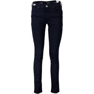 Replay - New Luz - Spijkerbroek - Driekwart - Flatterend Silhouet