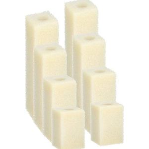 2x filterfoam geschikt voor Eheim PickUp 160