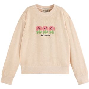Scotch & Soda Kids - Meisjes - Sweaters