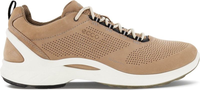 Ecco - Biom Fjuel M - Wandelschoenen - Beige