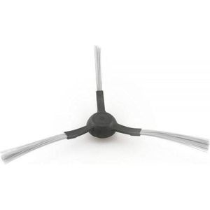 2x Zijborstel voor stofzuiger Viomi V2 PRO / Viomi V3 / Viomi SE