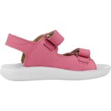 GEOX B SANDAL LIGHTFLOPPY Roze 22 EU