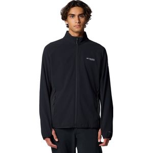Columbia Spectre Ridge Tech Fleece FZ II 2097513010, Mannen, Zwart, Fleece, maat: XL