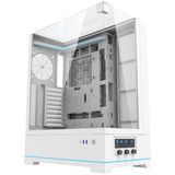 Darkflash - DY450L - PC Behuizing - Zwart - ATX