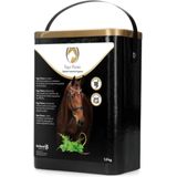 Excellent Equi Parex Pellets - Draagt bij aan een gezonde maag- en darmflora - Geschikt voor paarden - 1.5kg