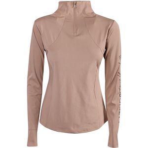 Harry's Horse Trainingsshirt Harry's Horse Sporty Eden Lichtbruin - L