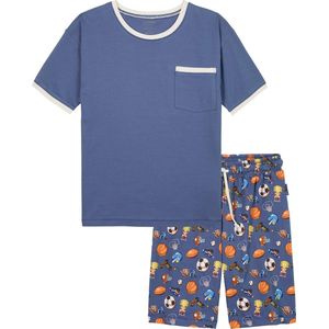 Claesen's® - Shortama - Winner - 95% Katoen - 5% Lycra