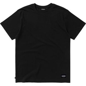 Chart Tee - Black