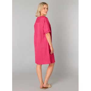 YEST Lanthe Essential One pieces - Fuchsia - maat 36