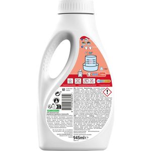 Gama - Vloeibaar Wasmiddel Colour - 945 ml - 21 Wasbeurten