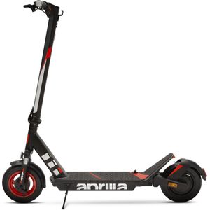 Aprilia eSR2, Klassieke step, Meerkleurig, 25 km/h, 100 kg, Elk geslacht, 14 jaar