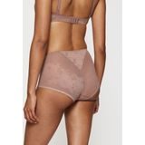 Triumph Dames Wild Rose Sensation Maxi, bruin (Chocolate Mousse), 38