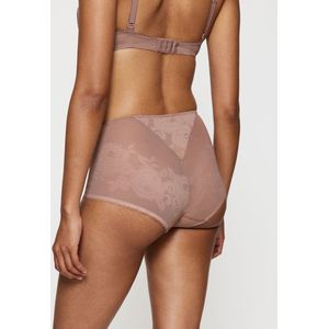Triumph Dames Wild Rose Sensation Maxi, bruin (Chocolate Mousse), 38