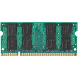 2GB DDR2 800MHz SODIMM Laptop Memory - Xiede PC2 6400 - Hoge Snelheid - Volledig Compatibel .