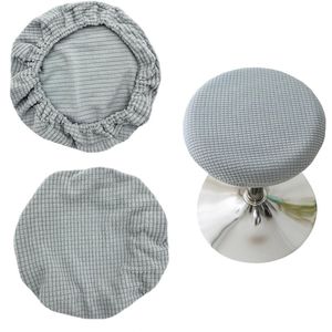 Ronde krukhoes - wasbaar - hoogwaardig polyester - geschikt voor diverse gelegenheden