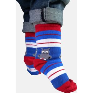 Unabux Freizeitsocken Prints