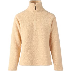 Brunotti Niseko Dames Teddy Fleece - Canvas - L