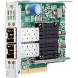 HPE Eth Adapter Intern Ethernet - 10/25Gb - 2 Poorten