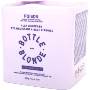 Evo - Bottle Blonde - Clay Lightener - 400g