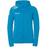 Dames Hoodie Kempa Ambition 28