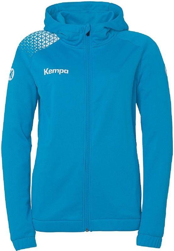 Dames Hoodie Kempa Ambition 28
