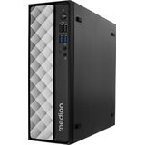 MEDION AKOYA T80 Mini PC - Intel Core i7-12650H - 16GB DDR4 - 1TB SSD - Windows 11 Home
