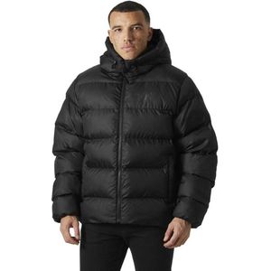Helly Hansen - Active Puffy - Jas - Zwart - Voor Heren