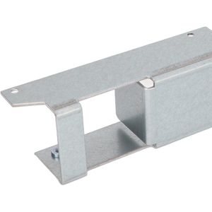 Harde-schijflade 2,5 Inch Naar 3,5 Inch SSD-adapter Beugel voor Harde Schijf-adapter voor Dell R710 R720 R730 R630 R610, 2,5 Inch SSD-adapter voor Dell 3,5 Inch F238F SAS SATA-draagbox