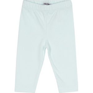 Zero2three - Legging mint - Maat 62