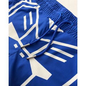 KIDS CONVOY SWIMSHORTS