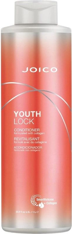 Joico - YouthLock - Conditioner - 1000ml