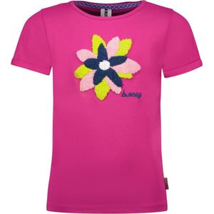 B. Nosy Y212-5404 Meisjes T-shirts - Maat 146/152