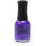 ORLY - Breathable - Nagellak - ALLOY MATEY - 18 ml