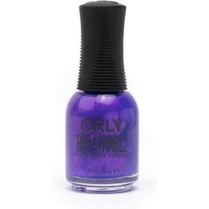 ORLY - Breathable - Nagellak - ALLOY MATEY - 18 ml