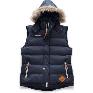 Scruffs Classic Gilet-S