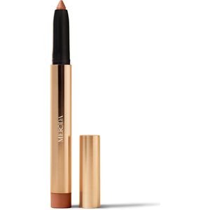 Meroda Eye Perfecting Shimmer Stick – Oogschaduw & Highlighter in Één – Verheldert & Verbergt Donkere Kringen – Champagne 1.3g / 0.5 OZ.