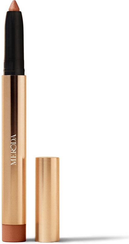 Meroda - Eye Perfecting Shimmer Stick - Oogschaduw - Natuurkleur - Langdurige Formule