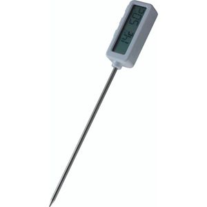 KitchenCraft Digitale thermometer en timer - Kitchen Craft