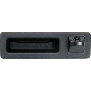 Achteruitrijcamera voor BMW X3/X4/X5 | 2012 t/m 2017 | Kofferbak handgreep camera | Cartronix | HD Beeld & Nachtzicht | Waterproof | 170 Graden zicht