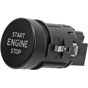 High Sensitivity Motor Start Stop Switch - Hoge Sterkte - Voor Kodiaq Superb Scala