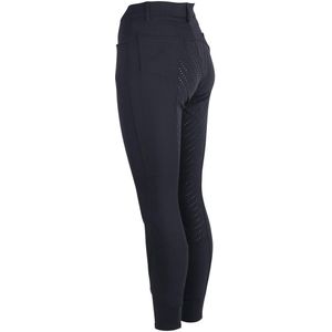 Easy Rider Rijbroek Evita Kids Siliconen Zwart - 152