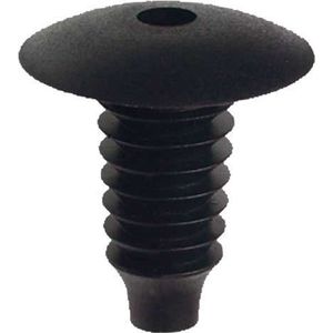 Denneboom - Clip - OEM:N90201601 - 20 Stuks - Audi, Seat, Skoda, Volkswagen