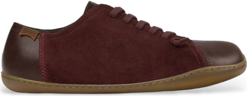 Camper Heren Peu Cami 17665 Basket, Multi-Assorted 313 TWS, 39 EU, Multi Assorted 313 Tws, 39 EU