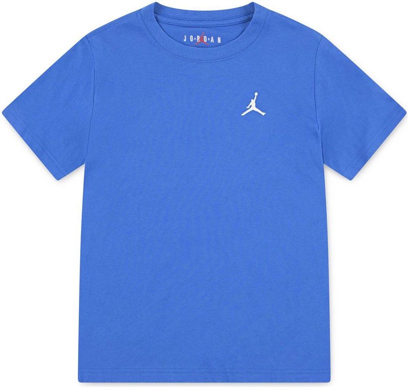 Jordan Jdb Jumpman Air Emb. T-Shirt - Streetwear - Kind