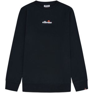 ellesse - KIAMTO 2 - Sweatshirt - Zwart - Sportief