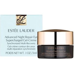 Estée Lauder - Advanced Night Repair Eye Supercharged Gel-Creme - 3 ml - Travel Size