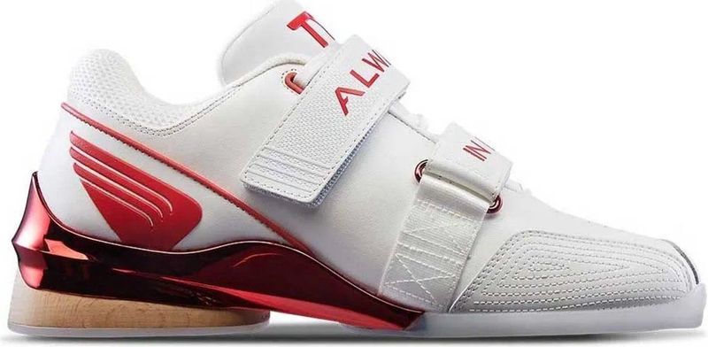 Tyr Tyrforce-1 Elite Carbon Schoenen Wit EU 48 Man,Vrouw