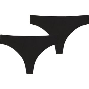 Schiesser String Invisible Soft