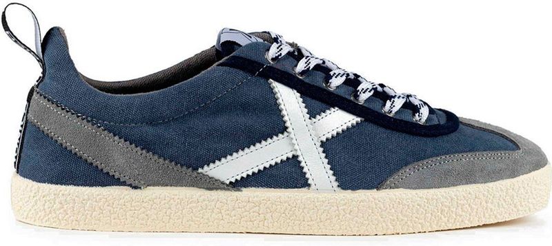 Munich - Volata - Schoenen - Blauw - EU 45 - Man,Vrouw