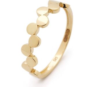 Glow 214.128254 Dames Ring - Minimalistische ring